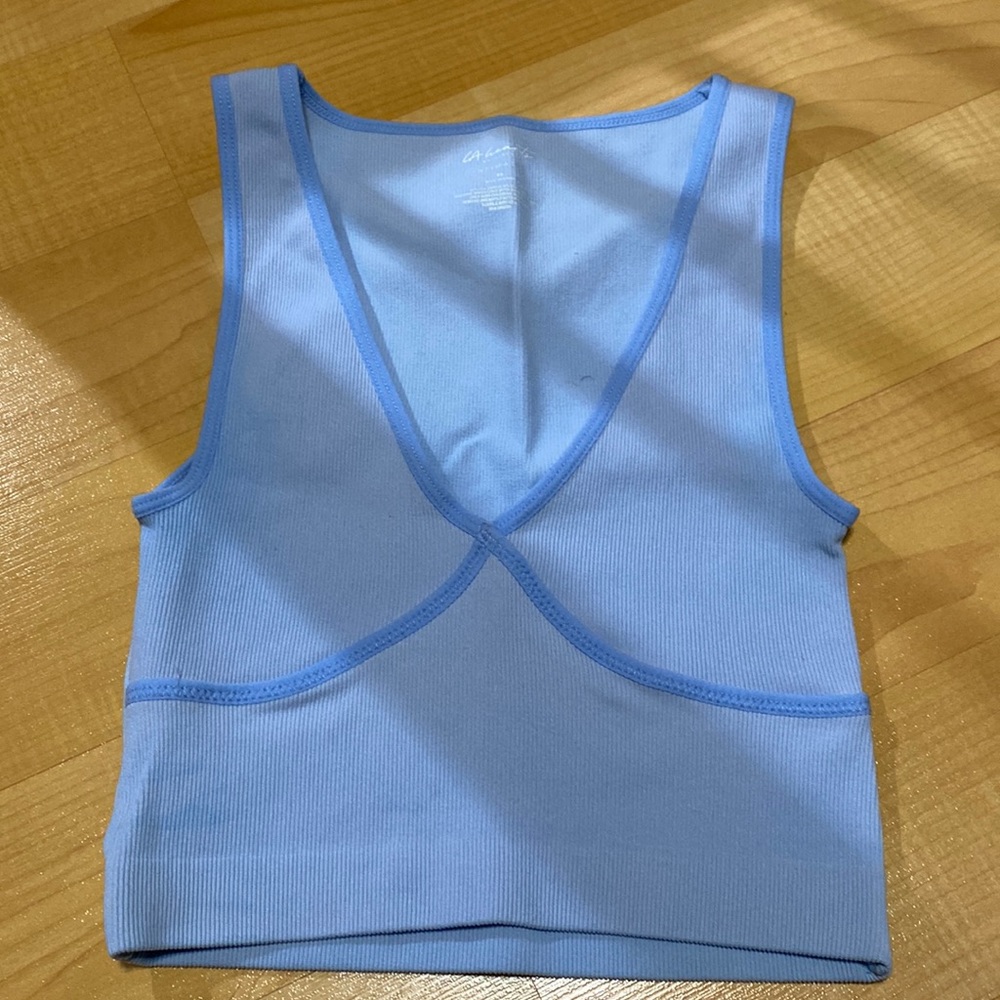 LA Hearts Tank Top